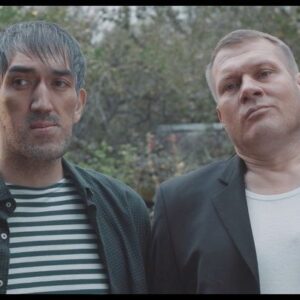 Alexey Marusov Instagram - Друзья!
⠀
При вашей поддержке появилась экранизация рассказа «Холодец».
⠀
Не передать словами всех переживаний при вручении PR-агентством @cinepromo прокатного удостоверения от Министерства культуры @mincult_russia _russia для дальнейшего показа фильма на 60-ти международных кинофестивалях.
⠀
Искренне хочу поблагодарить за самоотдачу актёров:
⠀
@svetalistova
@albina.tihanova
@sergei_badyuk
@garikspinoza
@astashkina.annushka
⠀
Съемочную группу:
⠀
@antistatic.pro
⠀
За музыку к фильму (Тимур! Ты угадал! Спасибо!):
⠀
@timurkitov
⠀
Отдельная благодарность моему другу и продюсеру фильма:
⠀
@fedunkiv23
⠀
В титрах есть надпись: «фильм создан при поддержке добрых людей всех бывших союзных республик СССР». ЭТО ВАМ, ДРУЗЬЯ!
⠀
Всем, кто поддержал и поддерживает проект до сих пор - мой низкий поклон.
⠀
ССЫЛКА НА ФИЛЬМ В ШАПКЕ ПРОФИЛЯ.
⠀
Обязательная просьба ко всем подписаться на канал и оставить комментарий.
⠀

⠀
ПРИЯТНОГО ПРОСМОТРА!
⠀
#юмор #малоЛИТражки #москва #комедия #фильм #ленякарлов #камоra  #comedy #кино