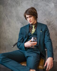 Actor Alexey Ovsyannikov HD Instagram Photos and Wallpapers July 2024