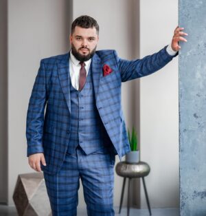 Alexey Ovsyannikov Instagram - Наши стилисты помогут вам собрать образ от начала до конца, подобрав идеальный костюм, рубашку и аксессуары. 

😎Почувствуйте себя настоящим джентльменом!

******************************************** 
▪Не покупай костюм, не побывав у нас! 
▪Подбираем костюм каждому 
▪Более: 1000 костюмов в наличии 
▪Более: 3000 аксессуаров 
▪Цены : от 13 000₽ до 35 000₽ 
▪Любой размерный ряд и рост 

 
#мужскойкостюмсамара#костюмысамара#мужскойкостюмвсамаре#мужскиекостюмытольятти#мужскиекостюмысамара#мужскиекостюмывсамаре#костюмывсамаре#мужскаяодеждавсамаре#свадебныйкостюмсамара#свадебныйкостюмвсамаре