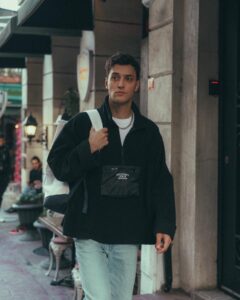 Actor Alexey Zlovedov HD Instagram Photos and Wallpapers May 2023
