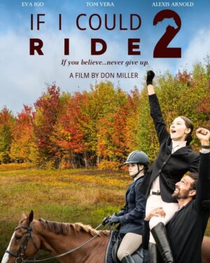 Alexis Arnold Instagram - Addiction, family trials, heartbreak, and self-discovery.

If I Could Ride 2 will take us on a whole new journey in this highly anticipated sequel.

Follow along as we share the inner workings of production, cast, editing, and the process of bringing this film to life.
.
.
.
#ificouldride #ificouldride2 #featurefilm #film #filmproduction #filmactor #movieposter #movieproduction #movieproducer #vermont #claremontnh #vermontfilm #newhampshire #pastorinibosbytalent #pastorinibosby #exclusiveartistagency