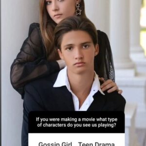 Alexis Arnold Instagram - This was a fun survey I attached to my story. I loved all your answers! Thanks for playing along! Sorry I couldn't post them all there were too many 🤣 Thank you to @ifmdtv for all the beautiful photos and for my friends Tim Harrington & Zina Harrington for the invitation. #alexisarnoldactress #models #actors #gossipgirl #soapopera #cruelintentions #vampires #werewolves #witches #teendrama #warnerbros #fakeempire #cbsstudios #cbs #studio #producers #director #templehillentertainment #maverickfilms #summitentertainment 
We need another series or movie so we can audition 🙂