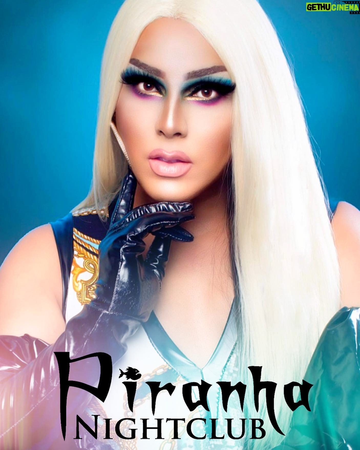 Alexis Mateo - 5.5K Likes - ⭐️ Breaking news ⭐️ I’m so excited to announce that beginning tomorrow night I will be part of #lasvegas best #LGBTQ bar @piranhavegas Very excited to perform alone side some of the best talents in the area and meet so many new guests. If you are in the area this weekend come say hello:
Thursday with my Diva @yarasofiapr #yarlexis @lacherrywild
Friday and Saturday at Caliente only at Piranhas with the Latin Diva Paloma and many more!
See you there!!!!
