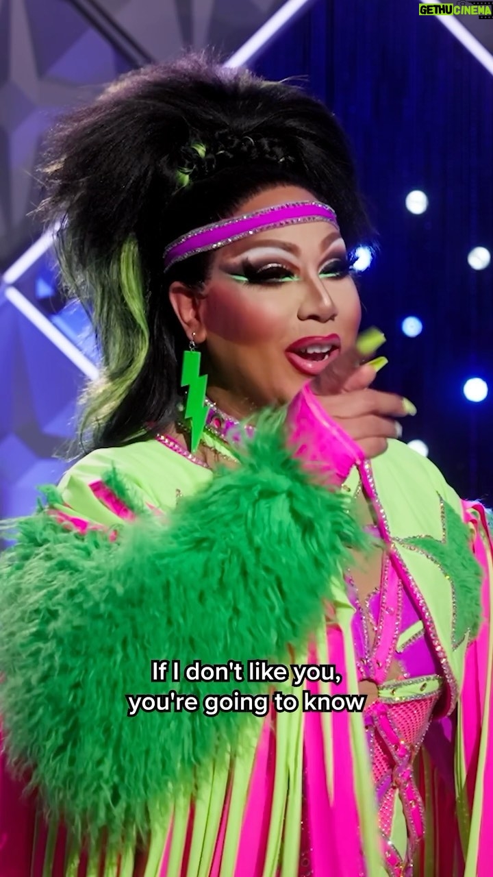 Alexis Mateo - 12.2K Likes - The glam that makes you go BAM! 🇵🇷 Say hello to the Puerto Rican icon @miss_alexis_mateo 🇺🇸 #CanadasDragRace 🇨🇦 vs the 🌎
Where to watch:
🇨🇦: @cravecanada
🇬🇧: @bbcthree
🌎: @wowpresentsplus