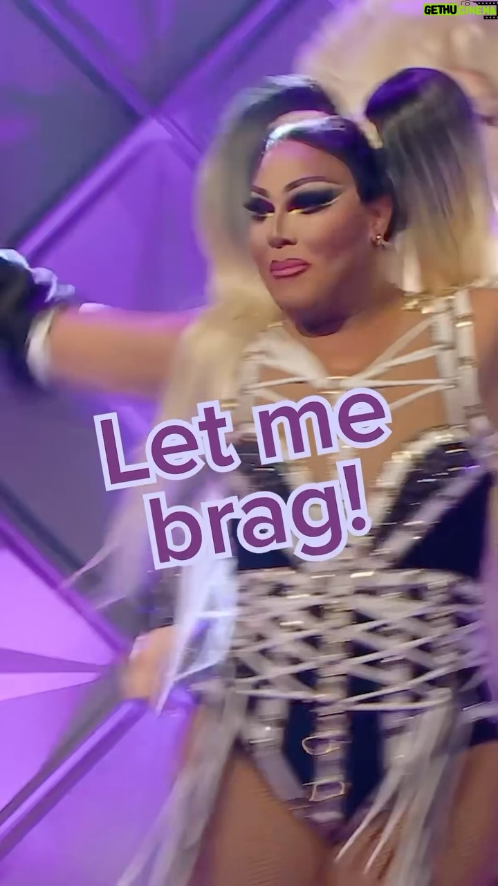 Alexis Mateo - 8K Likes - “Ready to serve you some BAM!” Stream the season premiere of #CanadasDragRace 🇨🇦 vs the 🌎 now.
Where to watch:
🇨🇦: @cravecanada
🇬🇧: @bbcthree
🌎: @wowpresentsplus