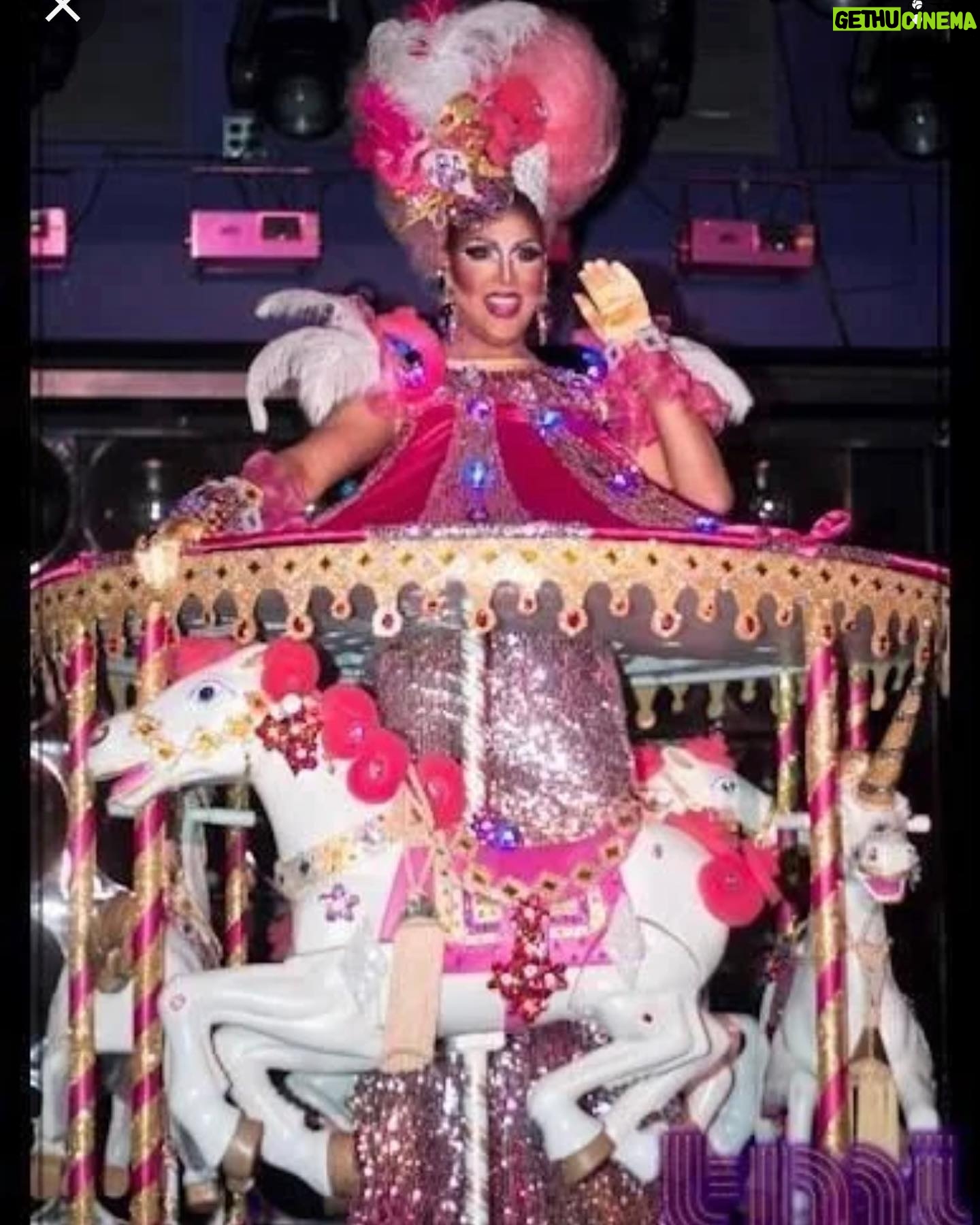 Alexis Mateo - 8.9K Likes - Still my favorite dress ever ❤️