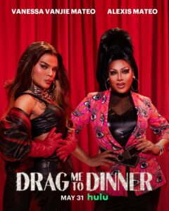 Actor Alexis Mateo HD Instagram Photos and Wallpapers June 2023
