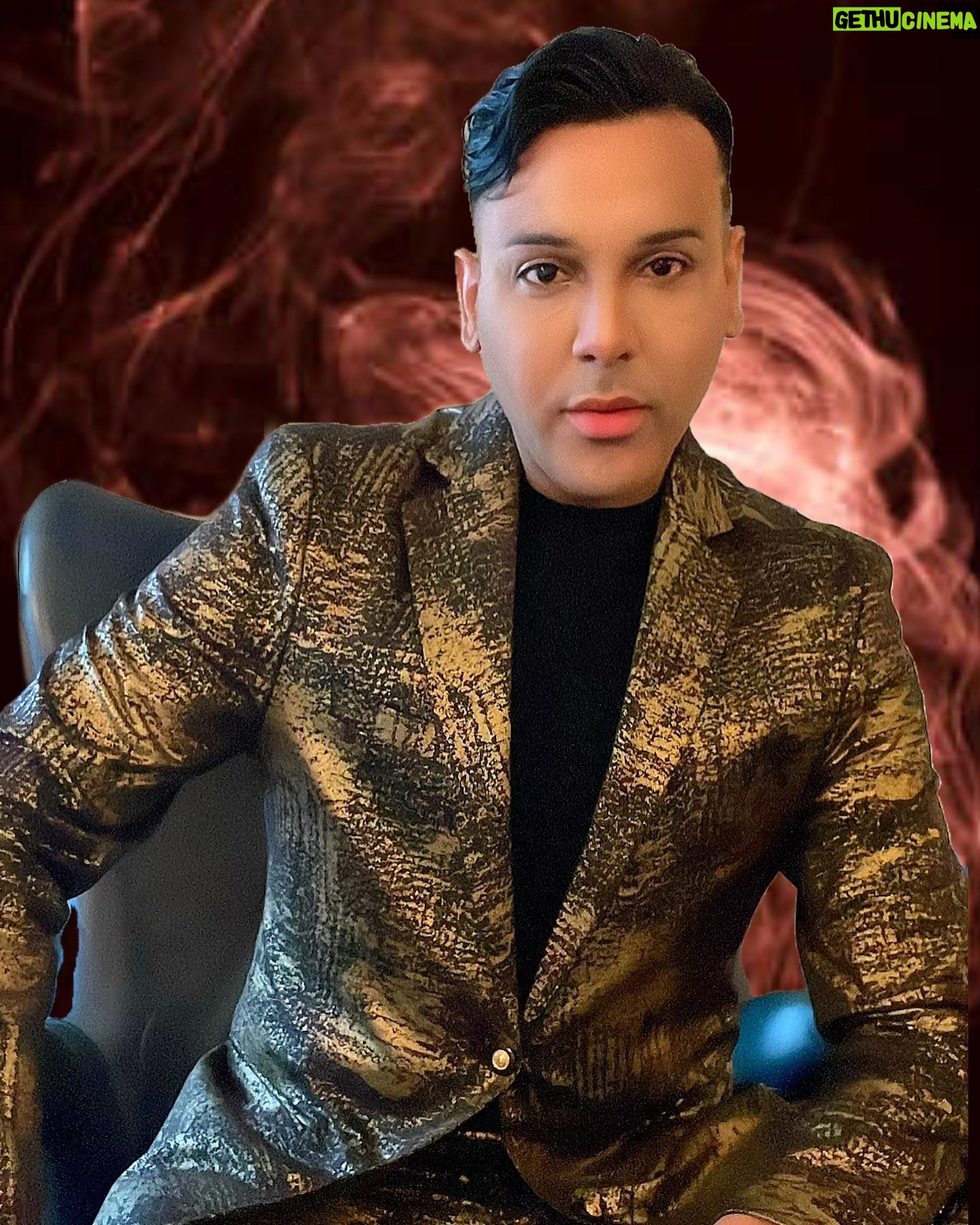 Alexis Mateo - 16.6K Likes - Just to remind you I’m a sexy MF #single #bachelor #dragrace #allstar #dragqueen #looking @badbunnypr #titimepregunto