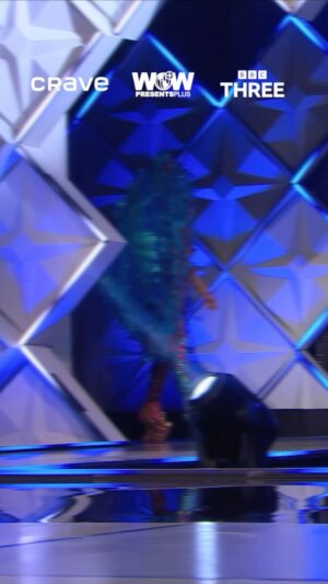 Alexis Mateo Instagram - Category is “Mother Nature” 🦋🐝🐦‍⬛💦 new episode of @canadasdragrace #canadavstheworld is streaming now at @wowpresentsplus #bam 👗 by @aliciamarkstone2002 💇‍♀️ by @jaymesmansfield