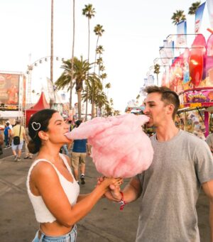 Alexys Gabrielle Instagram - a trip down memory lane for our 10 year wedding anniversary—suddenly a decade feels like a blip and a lifetime together doesn’t seem quite long enough 🤍  he’s truly the best—I know I’m beyond blessed to have found my person so young, and I will never, ever take it for granted. ily 🤍