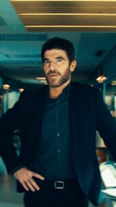 Actor Alfonso Bassave HD Instagram Photos and Wallpapers August 2024