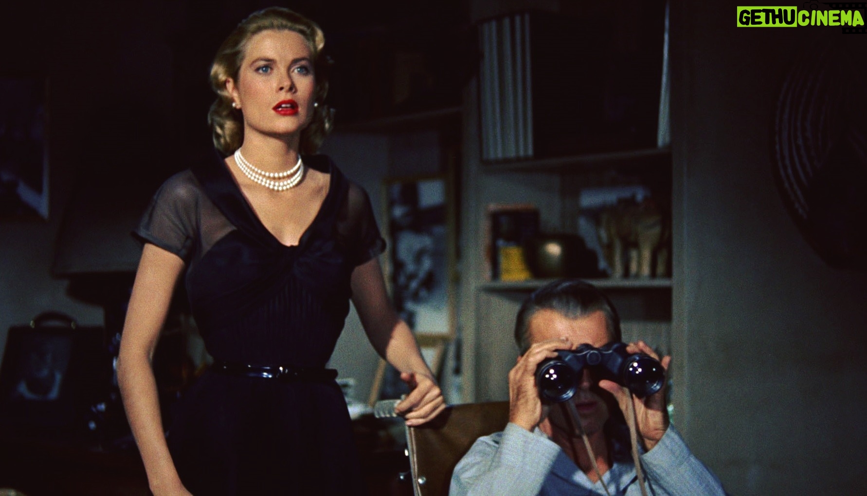 Alfred Hitchcock - 6.7K Likes - After a professional photographer is injured on the job, he’s confined to a wheelchair in his New York apartment and spends time observing his neighbors. Convinced that a man across the courtyard may be a murderer, he seeks help from his girlfriend and nurse to get to the truth.
Can you name this Alfred Hitchcock film?
.
.
.
#alfredhitchcock #alfredhitchcockpresents #hitchcock #namethatfilm #hollywood #director #bestdirector #filmdirector #suspense #masterofsuspense #thriller #film #filmmaking #filmgeek #classicfilm #movies #moviebuff #classicmovies #bestmovies #hitchcockmovies #alfredhitchcockmovies