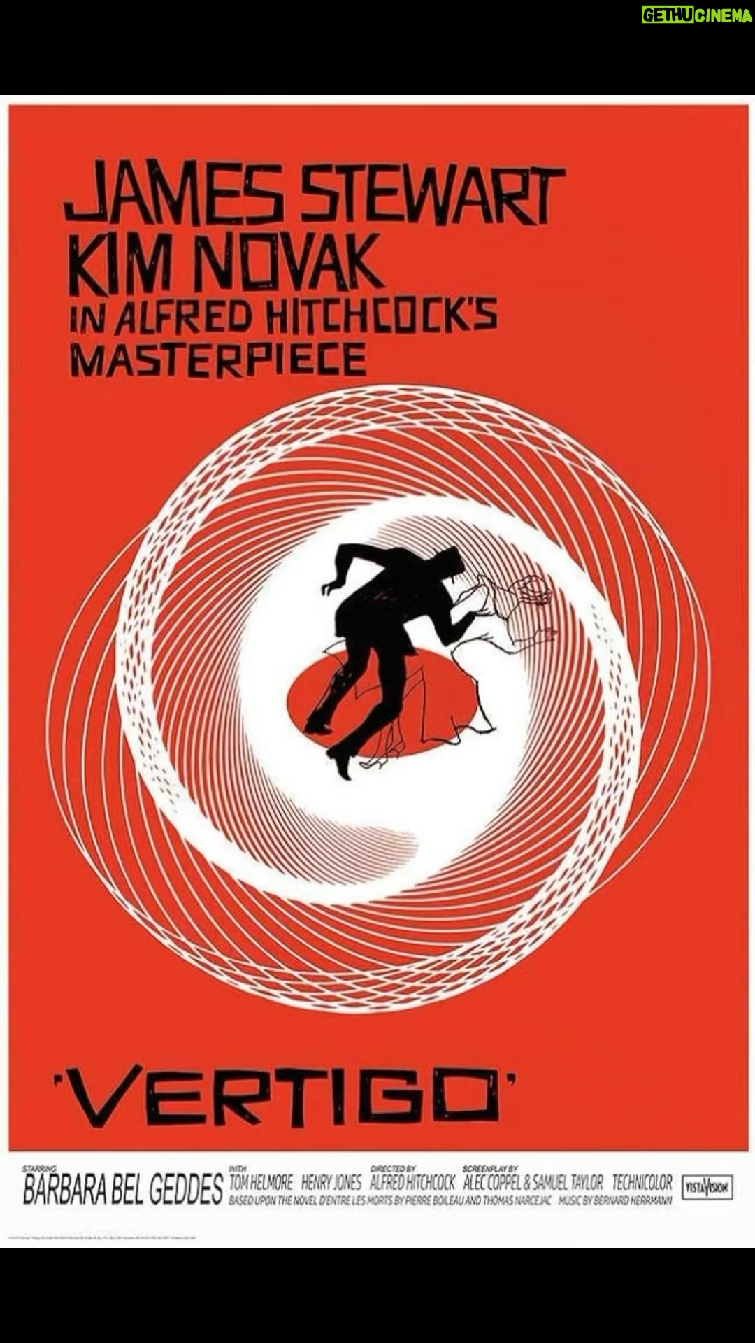 Alfred Hitchcock - 5.2K Likes - 🎬 Name your 2 favorite films featured here.
.
.
.
#alfredhitchcock #alfredhitchcockpresents #hitchcock #director #bestdirector #filmdirector #hollywood #suspense #masterofsuspense #movies #classicmovies #bestmovies #vertigohitchcock #shadowofadoubt #shadowofadoubt1943 #ropehitchcock #stagefrighthitchcock #northbynorthwest #spellbound1945 #notoriousmovie #psychomovie #reels #reelsvideo #reelsvideos #reelsinsta #reelsofinstagram #alfredhitchcockmovies