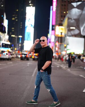 Ali Al-Qaisi Instagram - New York 🇺🇸🗽
The Royal Fighter 👑
Photo by @emmanuellphoto