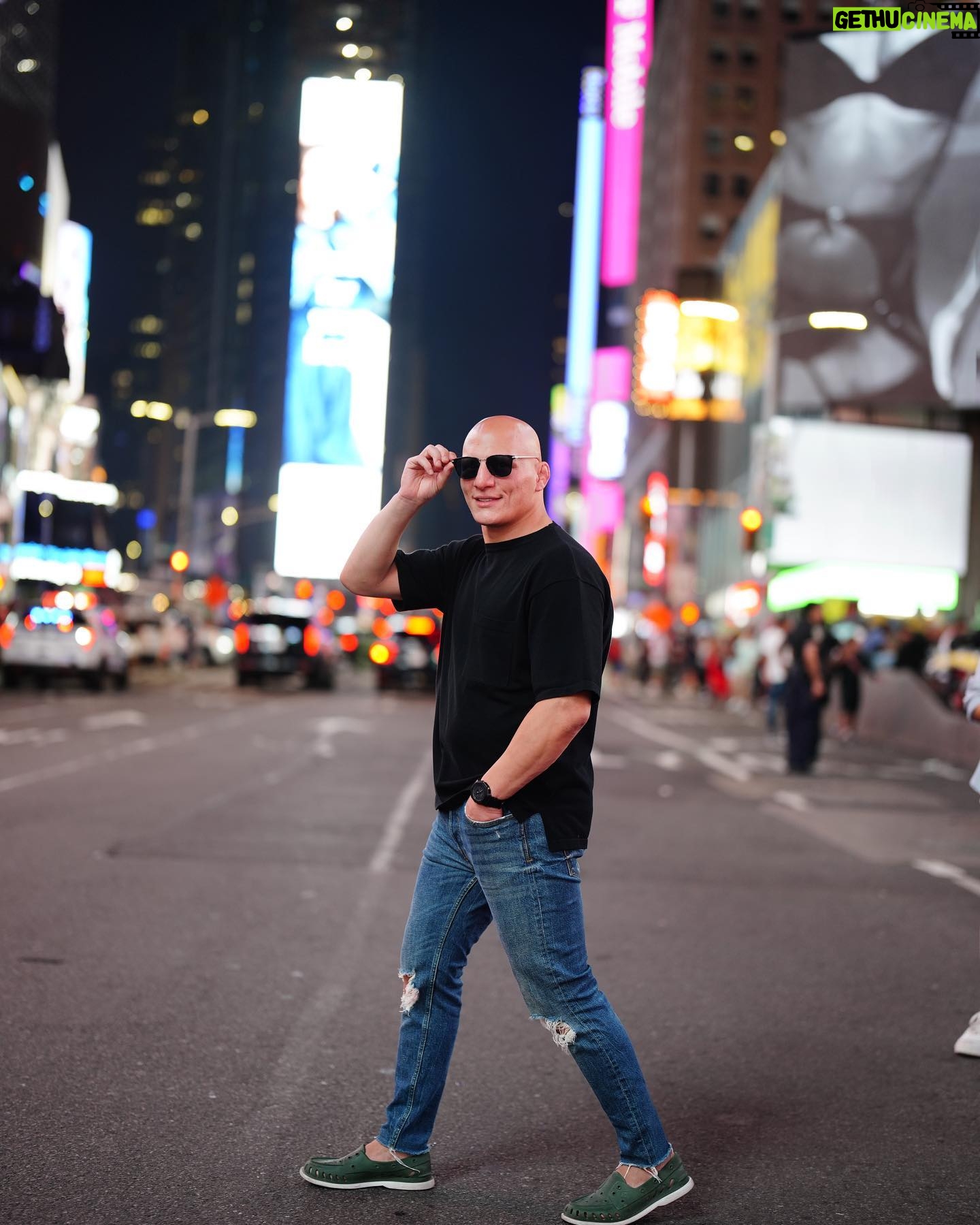 Ali Al-Qaisi - 2.1K Likes - New York 🇺🇸🗽
The Royal Fighter 👑
Photo by @emmanuellphoto