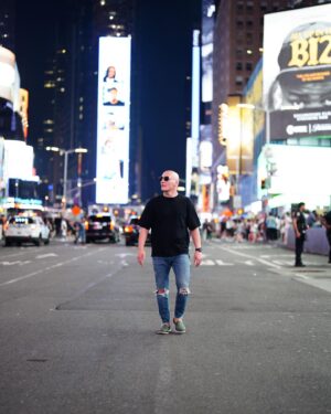 Ali Al-Qaisi Instagram - New York 🇺🇸🗽
The Royal Fighter 👑
Photo by @emmanuellphoto
