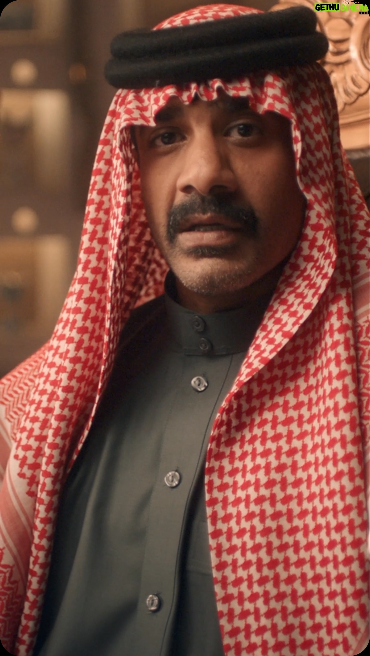 Ali Kalthami - 7.5K Likes - بمناسبة ١٢ سنة مرت على أول حلقة من مدرسة علوم المرجلة الاستاذ محمد عنده رسالة