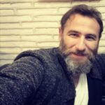 Ali Nuri Türkoğlu