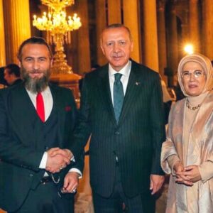 Ali Nuri Türkoğlu Instagram - Türkiye kazandı. 🇹🇷

#RecepTayyipErdoğan
@rterdogan 
#seçim2023