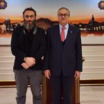 Ali Nuri Türkoğlu