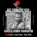 Ali Nuri Türkoğlu