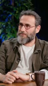Actor Ali Nuri Türkoğlu HD Instagram Photos and Wallpapers June 2024