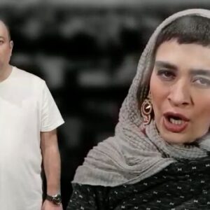 Ali Oji Instagram - عشق روزهای کرونا
اردیبهشت ۱۴۰۱
در پردیس تئاتر شهرزاد
فروش در سایت ایران کنسرت 
 نویسنده و کارگردان: محمد رحمانیان
تهیه کننده: علی اوجی
خواننده: رضا یزدانی
ترانه سرا: حسن علیشیری
پیانیست و تنظیم کننده: سردار سرمست
طراح هنری: پردیس رافعی
طراح چهره پردازی: محسن دارسنج
عکس : کوروش جوان 
ساخت تیزر یوسف شهیدی فر 
بازیگران: احترام برومند، مهتاب نصیرپور، مهدی ساکی، نرگس محمدی، علی اوجی، شکیب شجره، سعید توکلی، نوشین اعتماد، کسری کندری، راحیل زمانی، الناز ابراهیمی
با حضور میترا حجار و... اندیشه فولادند
با همکاری: پدیده جمالها، علیرضا فولادشکن، محمود زهره وند، سام بهشتی، سحر خطیبی، صادق پیاده کوهسار
www.iranconcert.com
#عشق_روزهای_کرونا #محمد_رحمانیان #رضا_یزدانی #تئاتر #تئاترشهرزاد #نمایش #اولدسانگز #علی_اوجی 
#احترام_برومند#اندیشه_فولادوند #نرگس_محمدی #مهتاب_نصیرپور #میتراحجار #شکیب_شجره #مهدی_ساکی #راحیل_زمانی #نوشین_اعتماد #کسری_کندری #سعید_توکلی #الناز_ابراهيمي
@parchingroup1376 
@parchingroup1376
