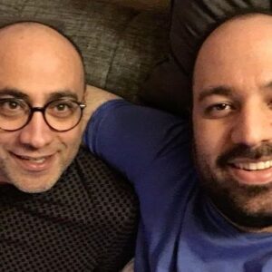 Ali Oji Instagram - چهار سال از رفتنت گذشت ...بعد از تو هیچ چیز مثل قبل نشد ...
خدا به الهام و خانواده ات و رفیقات صبر بده 
رفتنت عادی نشد که نشد ...
کُرد دلیر ، رفیق بی تکرار