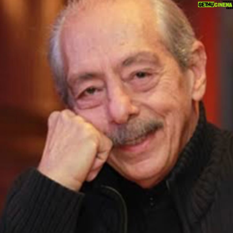 Ali Sunal - 19.7K Likes - Hoşçakal büyük usta… #GencoErkal