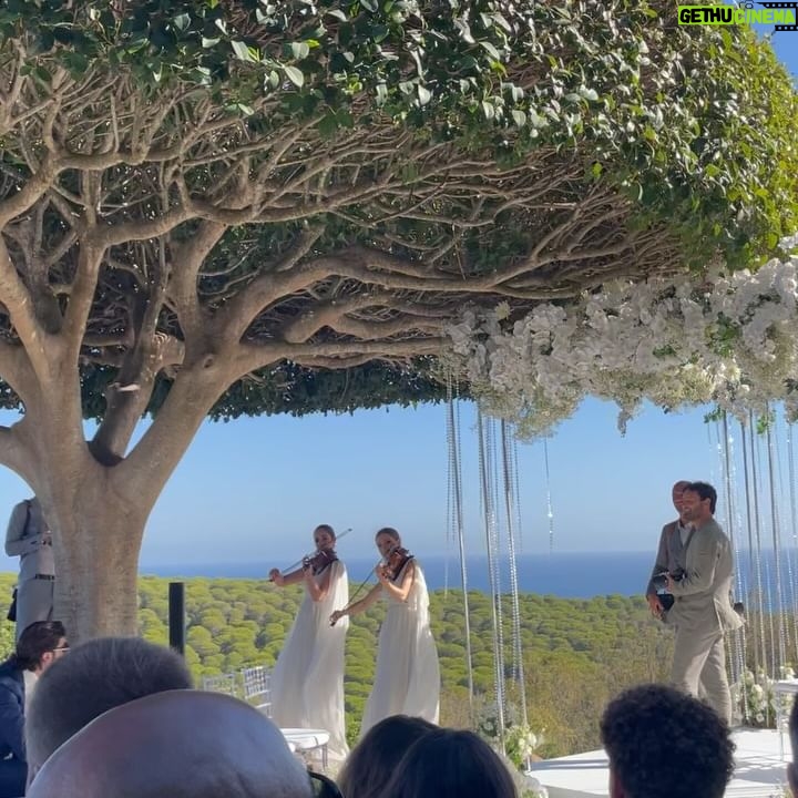 Alia Chergui - 32.8K Likes - Wedding day @malikamenard14 & Karim congrat š«¶