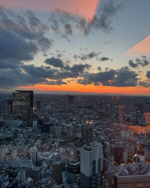 Alice Pagani Instagram - land of the rising sun 🇯🇵