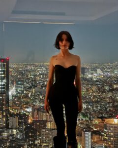 Actress Alice Pagani HD Instagram Photos and Wallpapers May 2024