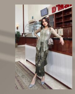 Actor Alicia Chanzia HD Instagram Photos and Wallpapers March 2023