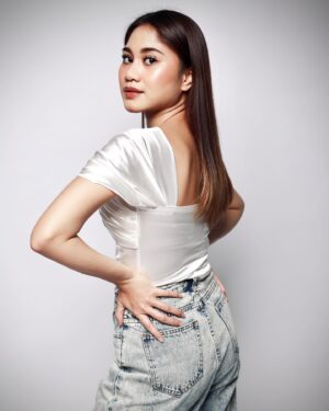 Alicia Chanzia Instagram - Intm ahh. kali aja bisa jadi Marella 😬