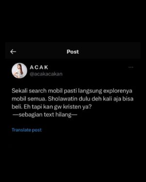 Alicia Chanzia Instagram - Slide sampai selesai = 1 sholawat untuk gw. Bantuin ya guys kalo gw yang sholawat takut ga nyampe. Makasih 🙏🏻