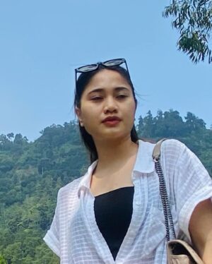 Alicia Chanzia Instagram - Liburan yang pet friendly check 🫶🏻🤍