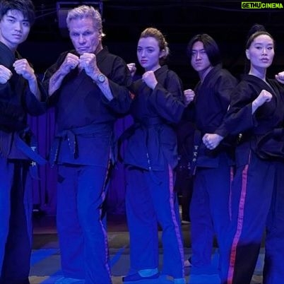 Alicia Hannah - 36.3K Likes - we gonna eat the sekai tekai for breakfast🐍🐍🐍🐍
#cobrakai