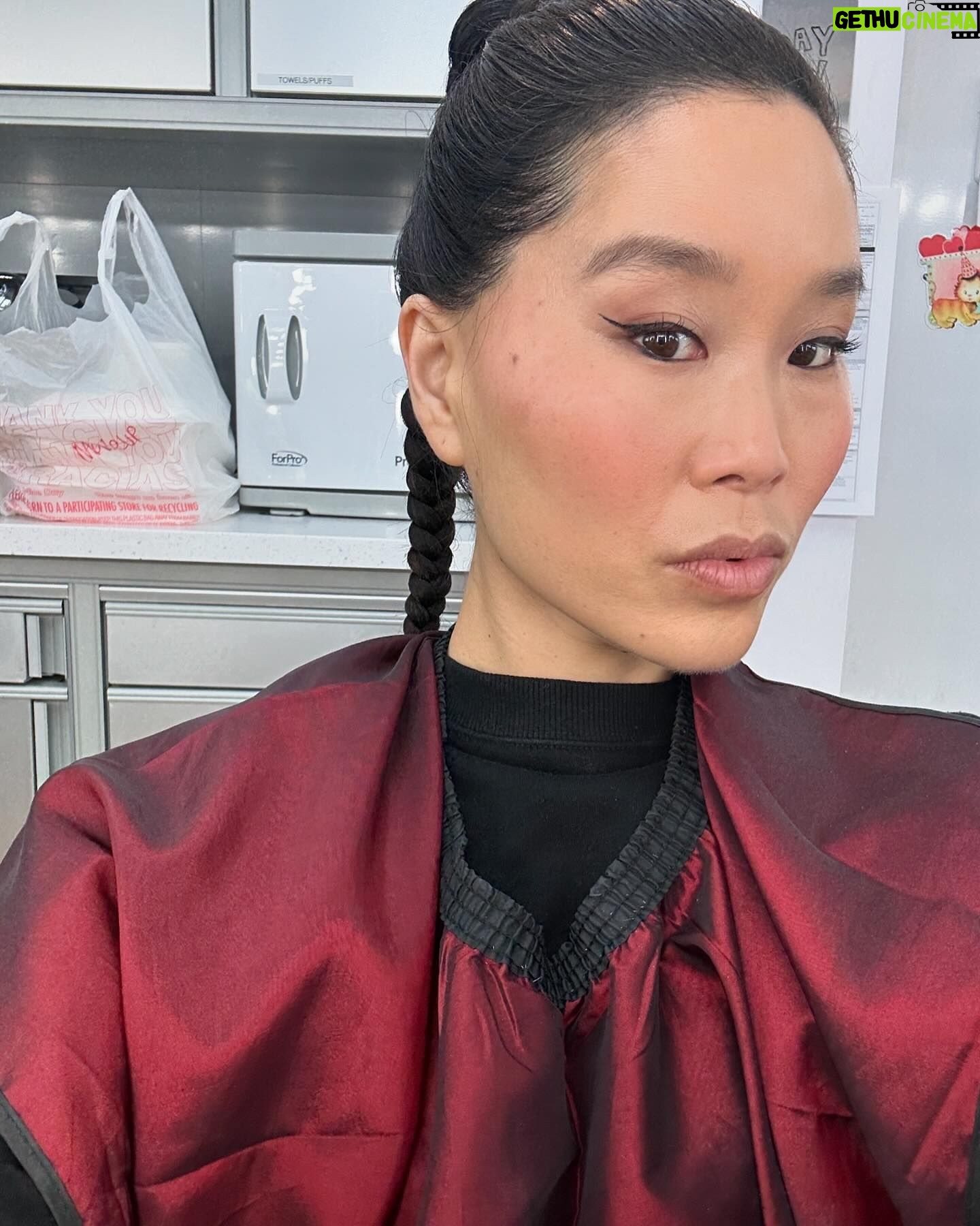 Alicia Hannah - 21K Likes - @cobrakaiseries number one show on @netflix worldwide right now!!!!! Thank you cobra fans 🐍we love you❤️
#cobrakai
