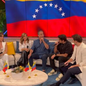 Actress Alicia Machado HD Instagram Photos and Wallpapers August 2024