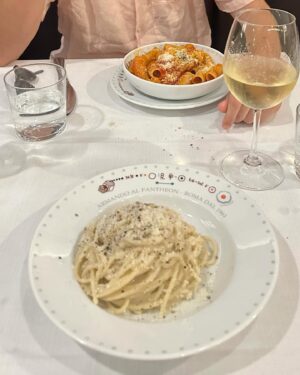 Alicja Bachleda-Curuś Instagram - Roma recap #lovethiscity