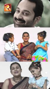 Actress Alina Padikkal HD Instagram Photos and Wallpapers August 2024
