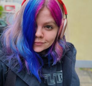 Alina Pyazok Instagram - Жизнь кипит, а научиться постить регулярно в инсту, я все ещё не могу))))