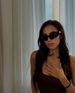 Actress Alina Zagitova HD Instagram Photos and Wallpapers July 2024