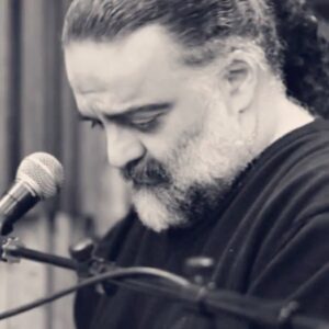 Alireza Assar Instagram - اصلا به من چه اينهمه چشماى تو قشنگ بود......
