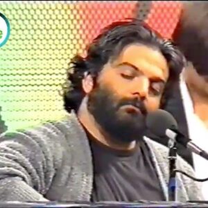 Alireza Assar Instagram - با عشق و در كنار هم از اين روزهاى سخت خواهيم گذشت
دلتنگ روى ماه تك تكتون