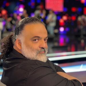 Alireza Assar Instagram - براى ديدن روى ماهتون در كنسرت  امسال لحظه شمارى ميكنم

عكس از نيما بانك عزيزم
@nimabank