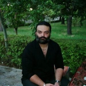 Alireza Assar Instagram - سالها پيش
كنسرت چهل ستون اصفهان
خاطرات شيرين
دلتنگ ديدار روى ماه تك تكتون