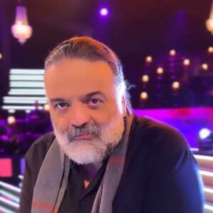 Alireza Assar Instagram - در دو جهان بننگرد
انكه بدو  تو بنگرى
خسرو ِخسروان شود
گر به گدا تو نان دهى
