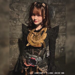 Actor Alisa Sakamaki HD Instagram Photos and Wallpapers December 2023
