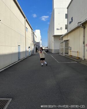 Alisa Sakamaki Instagram - ギャルラケシスのギャルピース✌︎✌︎

想像通りだった？？🥺笑

最後のショットはふざけてるただの坂巻です笑

#ラケシス #lachesis 
#坂巻有紗 #alisasakamaki 
#仮面ライダー #仮面ライダーガッチャード 
#kamenrider